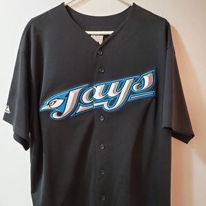 Blue Jays Jersey - Alex Rios